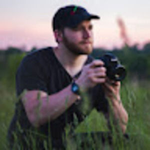 Meet your Posher, William